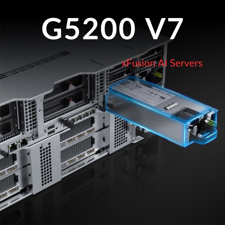FusionServer G5200 V7